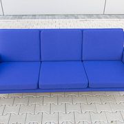 Danish modern sofa Jupiter model 218 design Finn Juhl for France Son 60s 70s