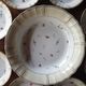 Bowl set and plates