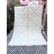 Beni Ouarain Berber handmade rug - 65