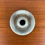 Mid-century ceramic candlestick, 1960s