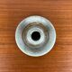 Mid-century ceramic candlestick, 1960s