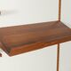 1960s Wall System, Kai Kristiansen, FM Møbler