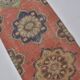 Turkish Vintage Hallway Antique Runner sku 2278