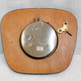 Bayard formica clock