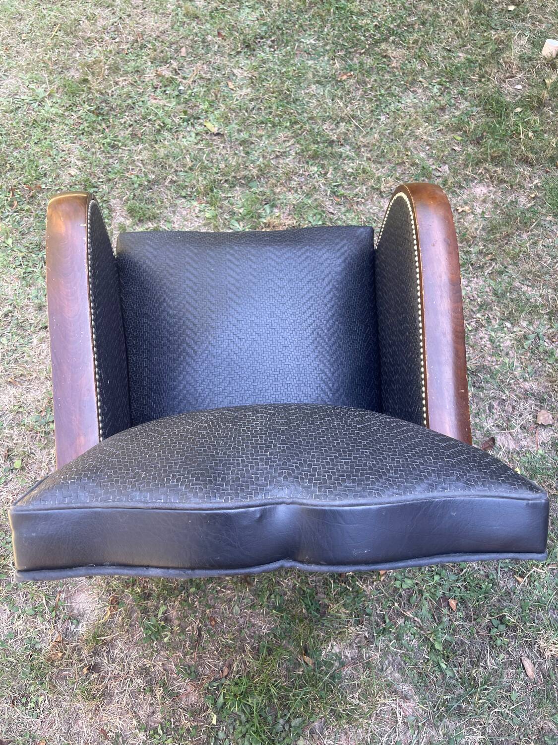 Club chair