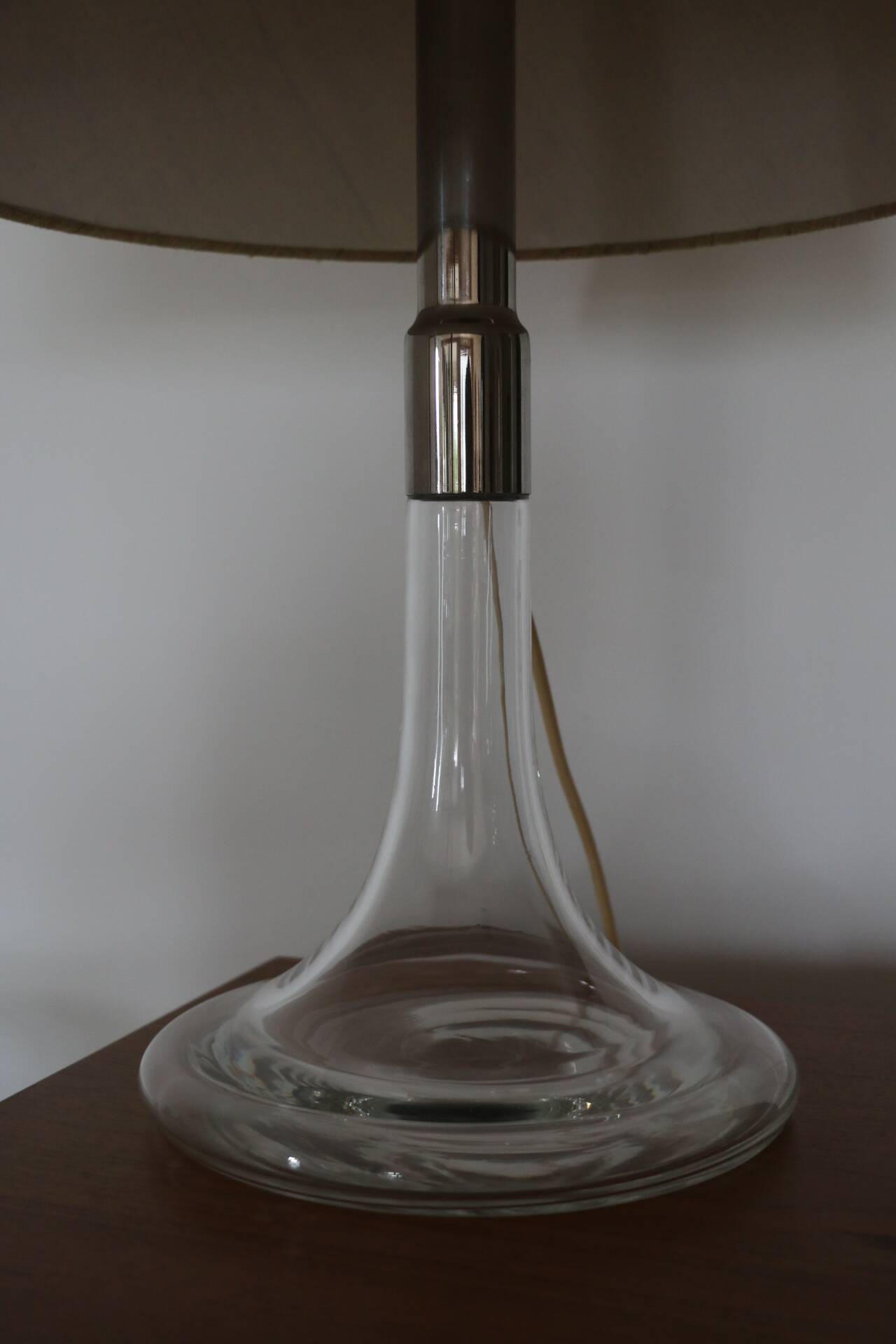 ML3 Ingo Maurer lamp, 1960s-1970s