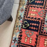 Tapis oriental