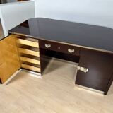 Bauhaus Desk by Erich Dieckmann, 1920s