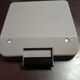 Typewriter Hermes baby maillard sa yverdon made in switzerland