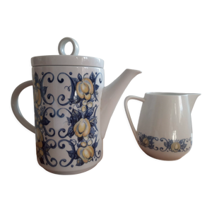 Cafetière Cadiz de Villeroy et