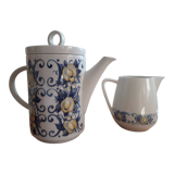 Cadiz coffee maker from Villeroy and Boch