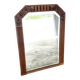 Large Art Deco mirror