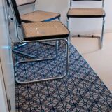 Marcel Breuer chairs