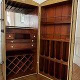 Starbay brand bar trunk