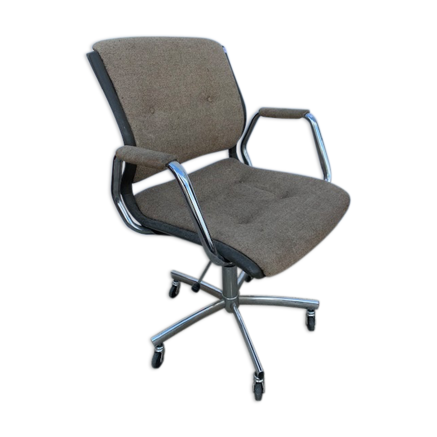 Fauteuil de bureau