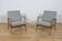 Model 300-139 Armchairs from Swarzędz Factory, 1960s, Set of 2