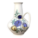 Antique modernist vase by Carstens Tönnieshof – West Germany – 1960s