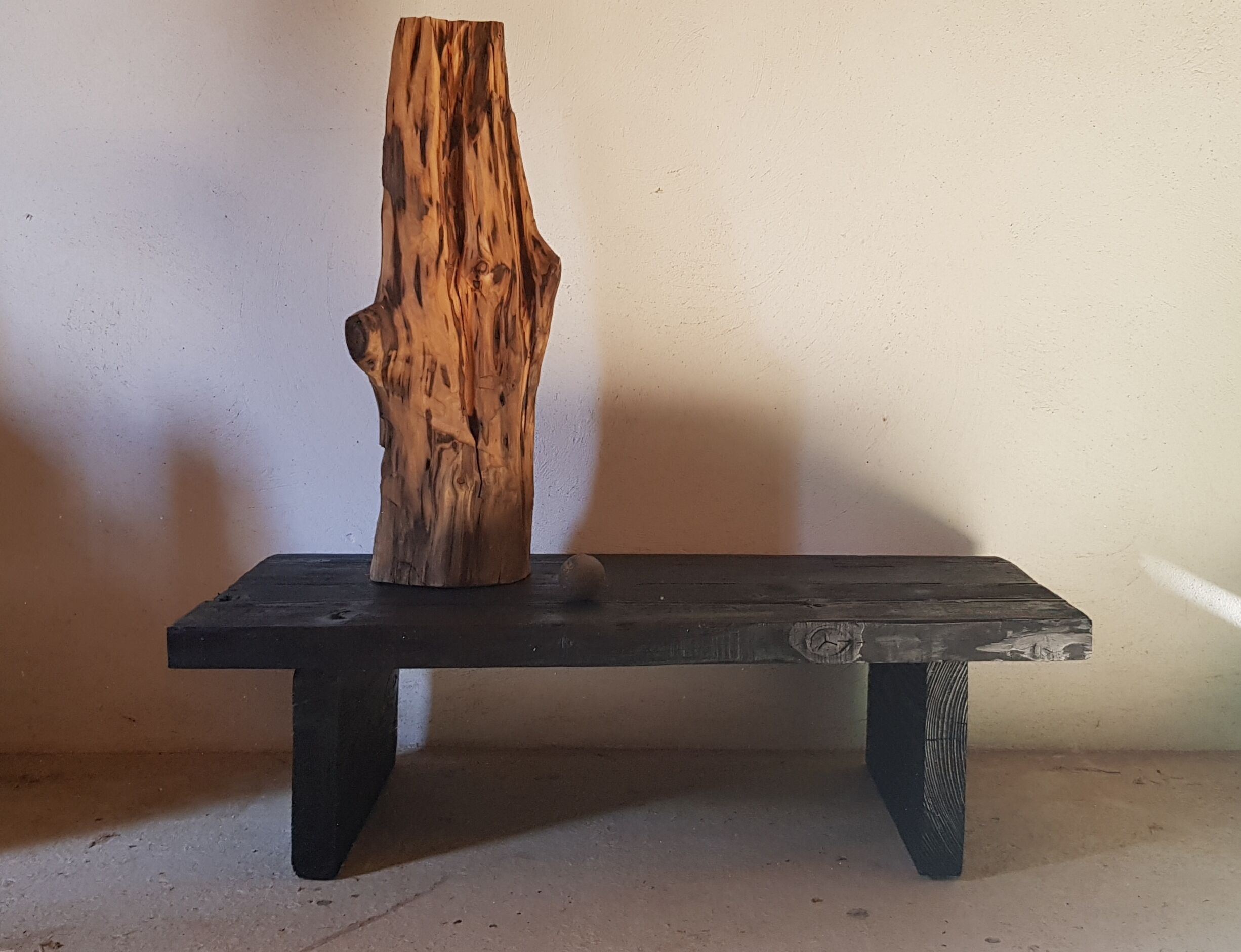 Japanese coffee table