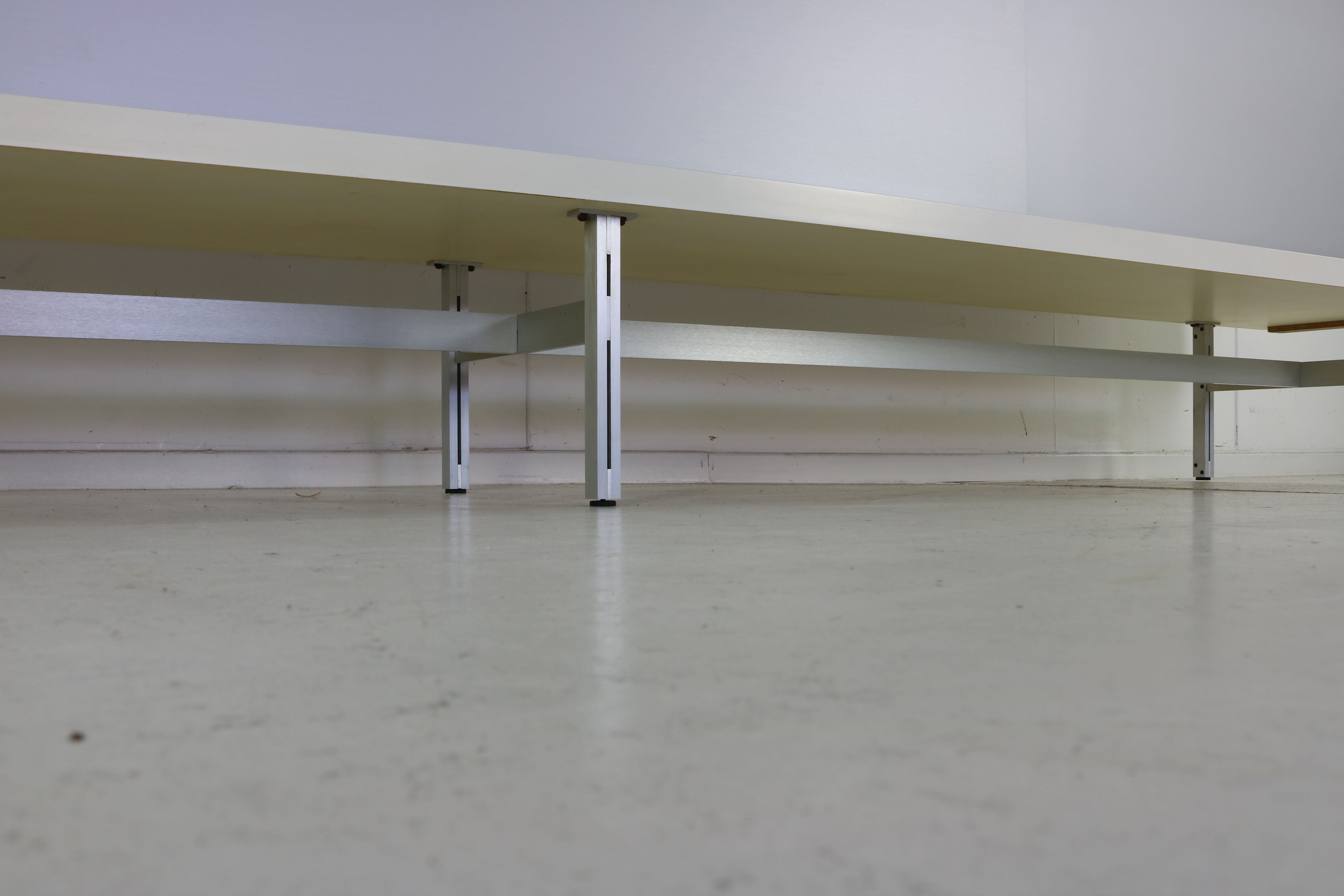 Sideboard by Horst Brüning for Behr Germany