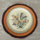Henriot Quimper Plate
