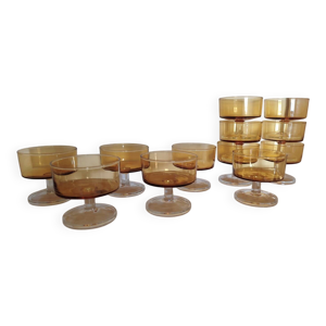 Verres/coupes luminarc