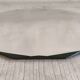 Elegant antique 12-sided beveled mirror – vintage Art Deco style