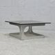 Coffee table by Pierre Vandel, France, 1970s