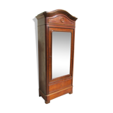 Ice, lingere, a closet door, hosier