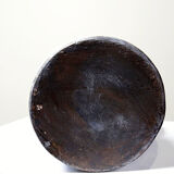 Glazed stoneware pitcher Vallauris 1970s Boris Kasianoff, Albert Thiry, Le Mûrier