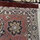 Persian Tabriz Wool Rug with Silk Inlay 300x200 cm
