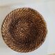 Basket basket straw