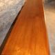Sideboard vintage in teak and Rosewood, Scandinavian style by White & Newton