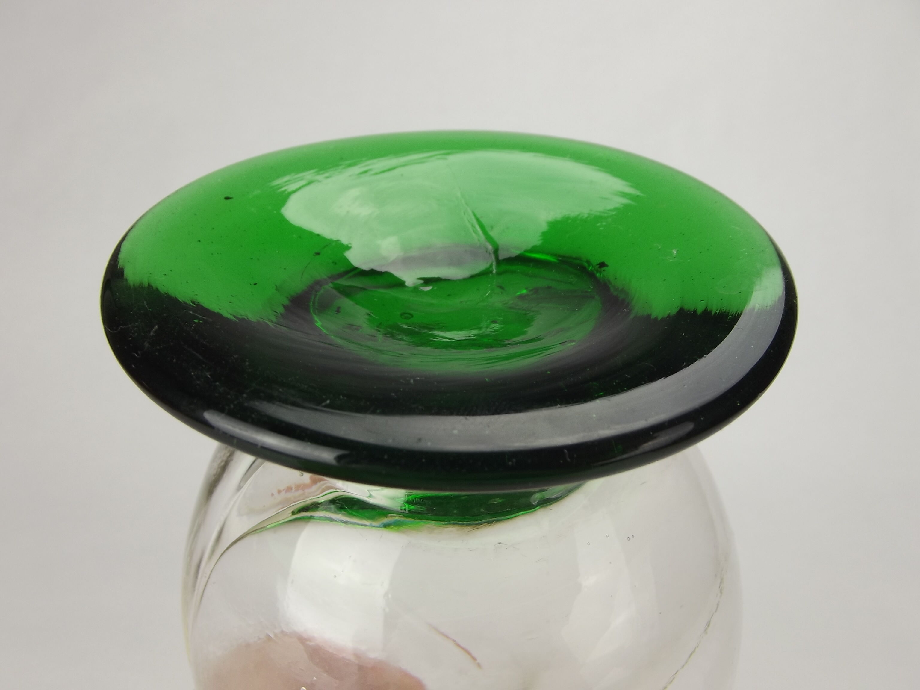 Former Oil/vinegar maker, Guédoufle