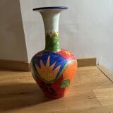 Spanish pottery