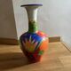 Spanish pottery