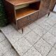 Enfilade vintage design scandinave