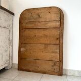 Antique Louis-Philippe mirror, 19th century