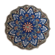 Turkish plate Kütahya
