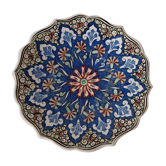 Turkish plate Kütahya