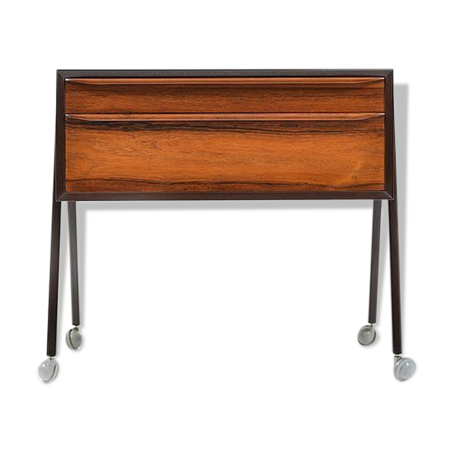 Danish worker rosewood