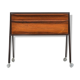 Danish worker rosewood