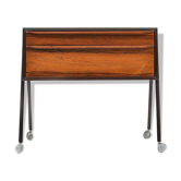 Danish worker rosewood