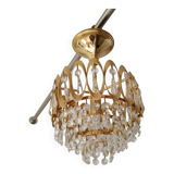 Magnificent designer chandelier from Palwa