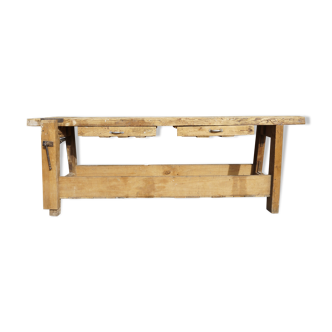 Workbench