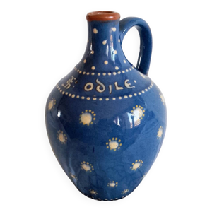 pichet en terre cuite - saint