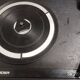Schneider SE 210 Vintage portable record player