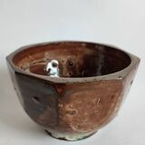 Stoneware bowl to identify
