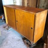 School sideboard