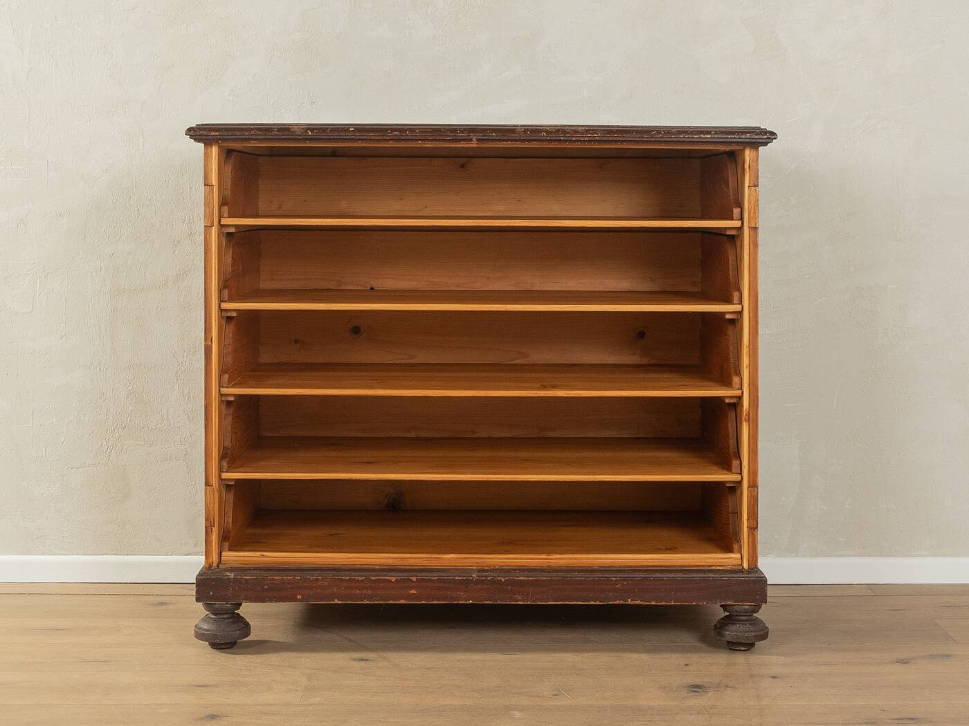Commode des années 1920