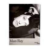 Man Ray-Dora Maar/Photoengraving Superb Original Poster Mourlot